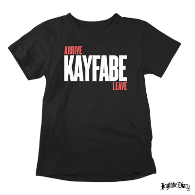 pro wrestling t-shirt Our ringspun professional wrestling tees are the ultimate upgrade for your merch collection. These graphic shirts combine a soft feel with a look that commands respect in the wrestling business. Buy now to secure your size with domestic US shipping.