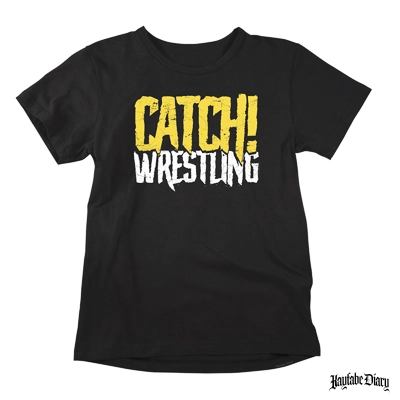 pro wrestling t-shirt Respect the wrestling business with a professional wrestling shirt that stands out from the crowd. Our cotton tees are soft, breathable, and perfect for long tournament weekends. Don't wait—buy now and take advantage of our international shipping.