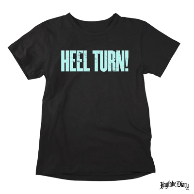 pro wrestling t-shirt Upgrade your fan gear with a pro wrestling shirt that actually feels as good as it looks. Our ringspun fabric is lightweight and breathable, making it perfect for those high-energy main events. Buy now and take advantage of our fast, reliable US shipping on all orders.