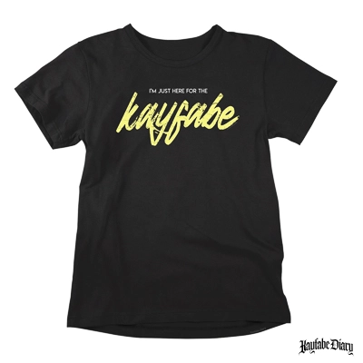 pro wrestling t-shirt Hit the streets in an independent wrestling t-shirt that shows you know the real wrestling business. Our unique printed shirts are a favorite among "smart" wrestling fans everywhere. Buy yours now and get fast, reliable US shipping straight to your door.