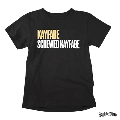 pro wrestling t-shirt Looking for a funny wrestling gift that hits a home run with any fan? These professional wrestling t-shirts are a guaranteed conversation starter at any live event or convention. Order now and enjoy the convenience of our domestic US shipping on all orders.