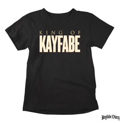 pro wrestling t-shirt Elevate your match-day look with a professional wrestling tee that’s as durable as it is stylish. Whether you’re a fan of a stiff dropkick or a powerhouse bodyslam, we have the perfect printed shirts for you. Buy today and get your order moving with our reliable US shipping.