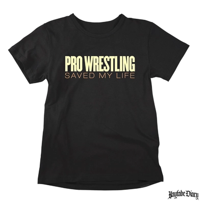 pro wrestling t-shirt Whether you're a heel or a babyface, this indie wrestling tee is the ultimate addition to your gear. Our printed shirts use high-quality ink that stays vibrant through every wash and every live event. We provide reliable international shipping so every fan can represent the brand regardless of their time zone.