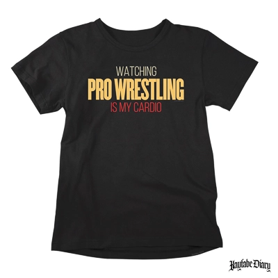 pro wrestling t-shirt Upgrade your streetwear game with a trendy indie wrestling tshirt. Our graphic shirts blend sports entertainment nostalgia with modern aesthetics for a look that’s always "over." Buy now to get your hands on the latest designs with flat-rate US shipping.