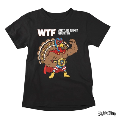 pro wrestling t-shirt Every die-hard fan needs an independent wrestling t-shirt that stands out in a crowded arena. These graphic shirts are designed by fans, for fans, capturing the true spirit of the wrestling business. We offer global international shipping, so you can represent your favorite promotion anywhere on earth.